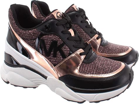 michael kors sneaker damen neu|michael kors sneakers women's.